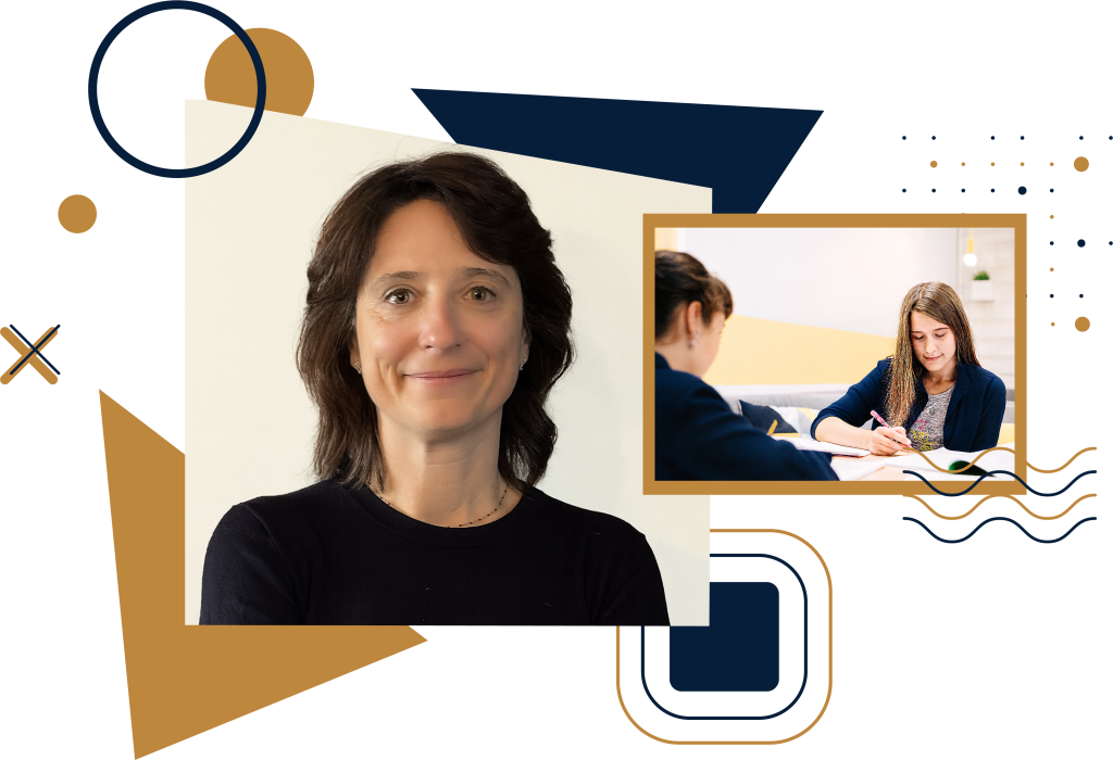 Conseillère d’Orientation Scolaire